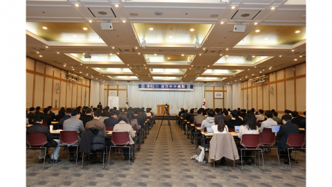 [기업] 농심 신동원 "러시아 거점 진출 검토...글로벌 사업 확대 속도"