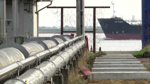 카타르 "계약 지키지 못 할 수도"…LNG 수입 우려