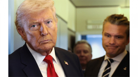 미국 전쟁 자금 확보 난항...공화당 "예산안 단독처리 어려워"