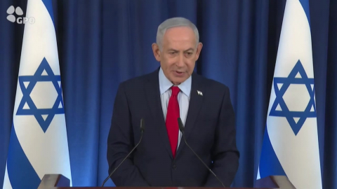 네타냐후 "이란, 핵 능력 상실…조기 종전 가능할 수도"