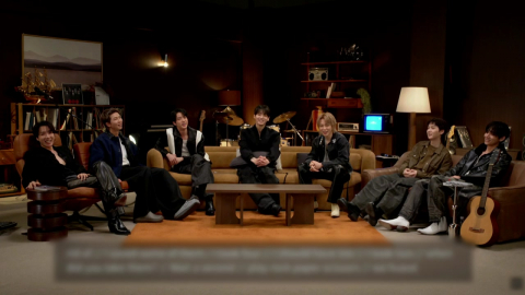 내일 광화문 BTS 공연…"너무나 바라던 순간"