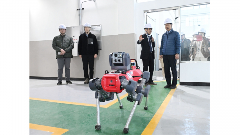 정부, 공공기관 AI 활용 촉진...협의체 구성