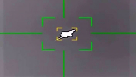 방공망 붕괴라더니…이란 "미 스텔스 F-35 격추" 파장
