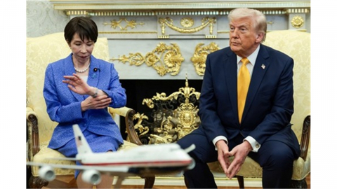 일본 언론 "호르무즈 역할 확대 요구 잘 극복...최악 상황은 면해"