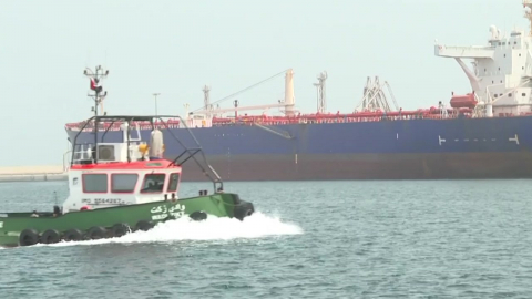 레바논 기자 중계 중 포탄 피격…이란, 호르무즈 '통행세' 검토