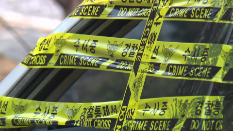  김훈, 범행 전 블랙박스 제거…"피해자 전화기 버렸다"