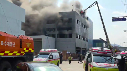 화염 피해 필사의 탈출…피해 왜 컸나?