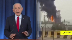 네타냐후 조기 종전 언급했지만...이란 "적 섬멸 때까지 싸울 것"