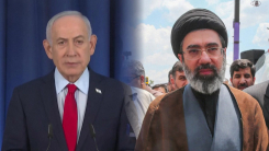 네타냐후 조기 종전 언급에 이란 "끝까지 싸울 것"