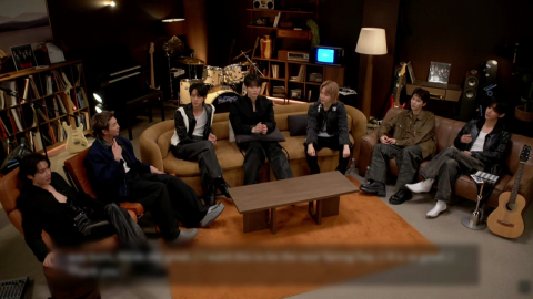 '아리랑' 무대 오늘 공개…BTS "이 순간만 기다려"