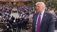 주요 7개국, '트럼프 달래기' 공동성명...우리 정부도 동참