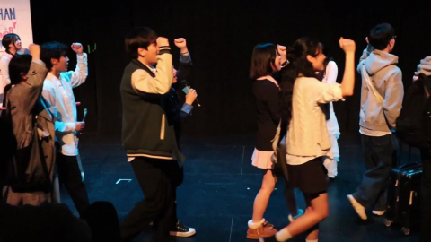 "요즘 밴쿠버살이 어떤가요?" 한인 뮤지컬 '옹기종기'