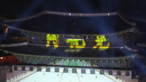 600년 민족 애환 함께 한 광화문, K-컬처 성지 될까?