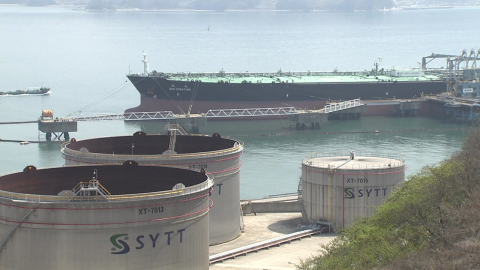 "호르무즈 봉쇄 3개월 넘으면 제조업 생산비 12% 상승"