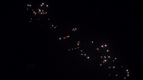 국제사회가 금지한 집속탄…한반도에도 '화약고'