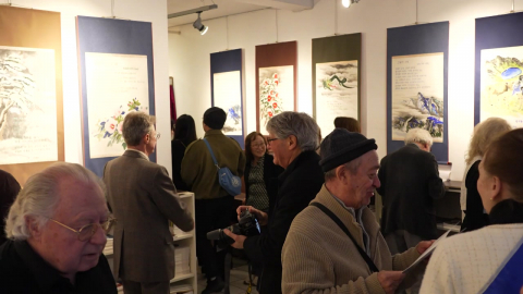 한·불 수교 140년, '저항시'로 닮은 꼴 역사를 노래하다