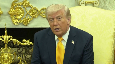 악화하는 여론…미국인 87% "유가 더 오를 것"·65% "지상전 예상"