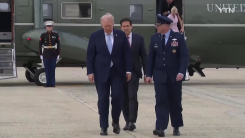 트럼프 "이란작전 점차 축소 검토...이용국이 호르무즈 관여해야"