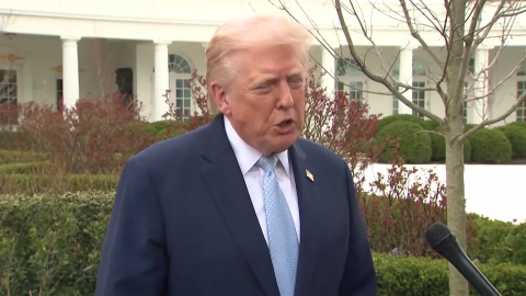 '지상군 투입설' 트럼프 "대이란 작전 축소 검토"...속내는?