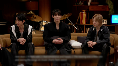 저녁 8시 광화문 공연…"서프라이즈 있다"