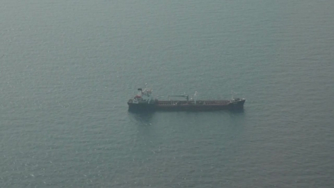 이란 "일본 선박 통과 협의 중"…이 시각 호르무즈