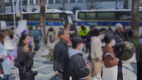 'BTS 공연' 최대 26만 명 모인다…인파 관리 총력