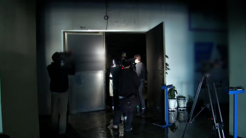 마지막 실종자 3명 수습 중…무허가 증축 의혹