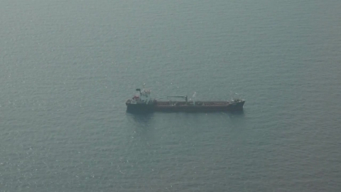 이란 "일본 선박 통과 협의"…후르무즈 해협 '선별 통제' 계속