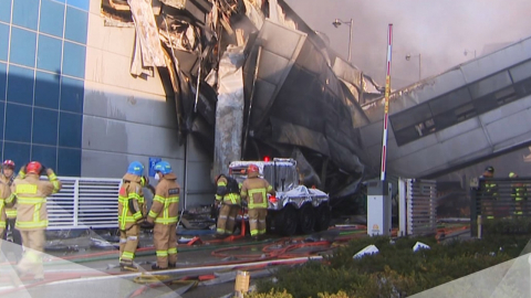 공장 곳곳에 찌든 가연성 물질…불길 순식간에 번져