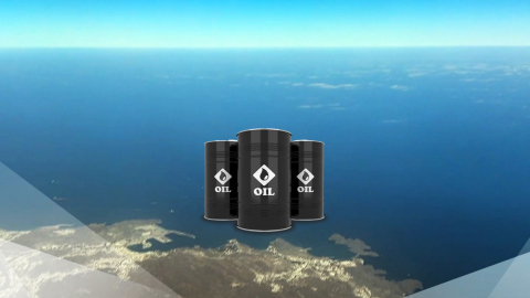 중동산 원유 수급 비상…"4월 보릿고개 우려"