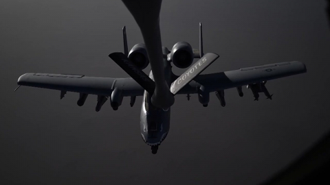 미군 "이란의 호르무즈 해협 위협 능력 약화"…이스라엘과는 '엇박자'