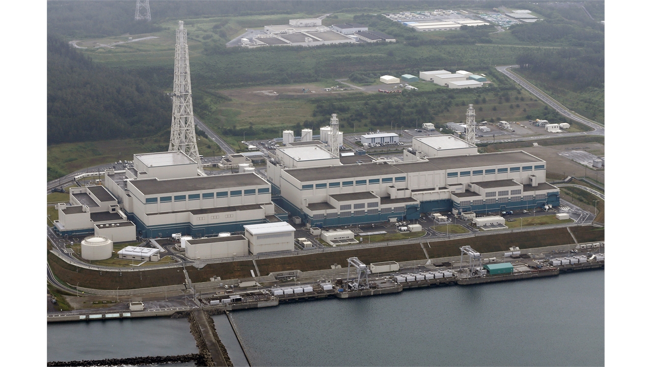 일본 도쿄전력, '부품손상' 가시와자키 원전 8일 만에 송전 재개