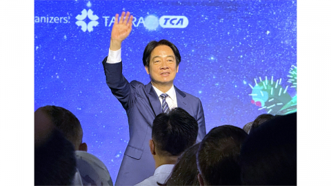 '탈원전' 타이완 민진당 정부, AI수요 등에 "제2, 제3 원전 재가동 준비"