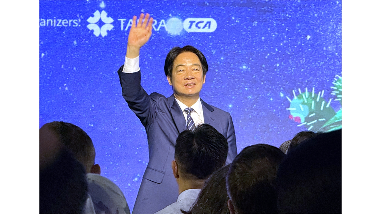 '탈원전' 타이완 민진당 정부, AI수요 등에 "제2, 제3 원전 재가동 준비"