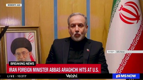 최후통첩에 '보복' 맞불…"적 빼곤 호르무즈 개방"