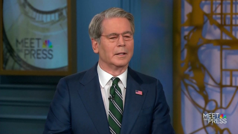 미 재무 "이란 원유, 제재 유예로 한국 등 동맹에 판매 가능"