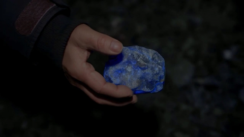 "텅스텐 다시 캔다" 영월 상동광산 32년 만에 '부활'