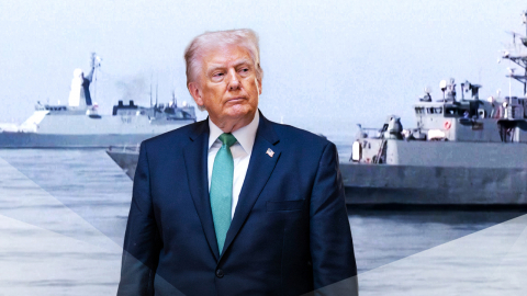 트럼프 '최후통첩' 긴장 고조…"전쟁 목표 달성 위해 모든 조처"