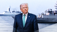 트럼프 '최후통첩' 긴장 고조..."전쟁 목표 달성 위해 모든 조처"