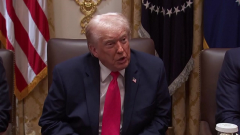 "트럼프, 이란 최대 발전소부터 파괴할 것"…"호르무즈 군사작전 몇 주 걸릴 것"