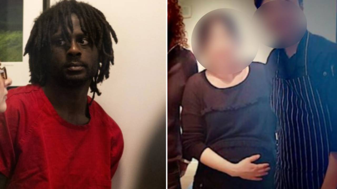 임신 8개월 한인 여성 총격 사망…美 법원 '심신상실 무죄'