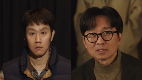 '천만 감독' 장항준 깜짝 출연…영화 '짱구', 4월 22일 개봉 확정