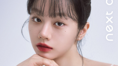 이혜리, '무주산골영화제' 넥스트 액터 선정…영화제 기간 GV 진행