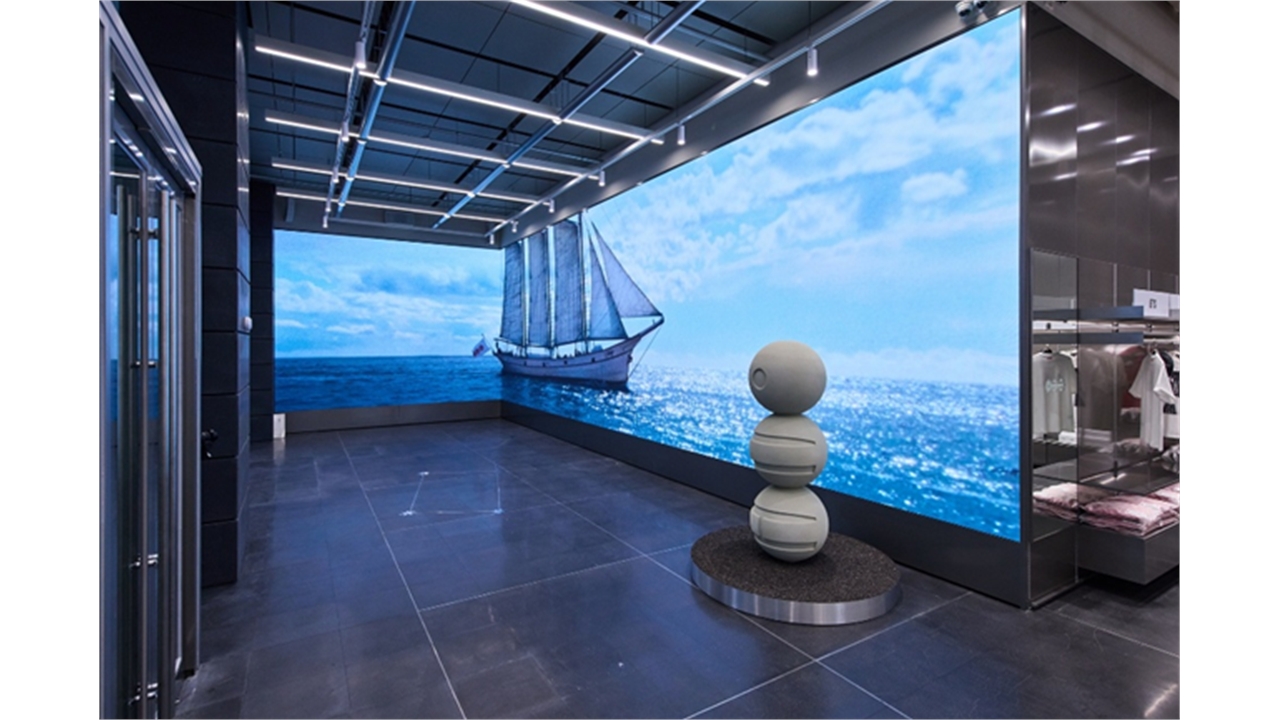 하이브 사옥 1층에 BTS 팝업 운영..."사전 예약 뒤 이용"