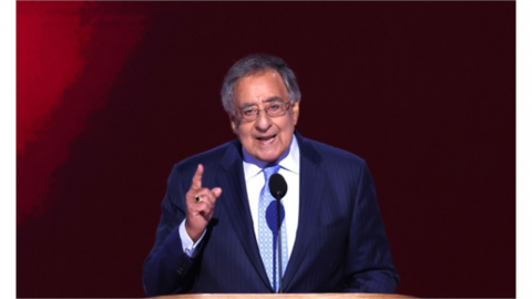 "트럼프의 자업자득"...파네타 전 미 국방 "진퇴양난"