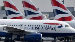 장거리 비행 중 60대 여성 사망…시신 13시간 기내 보관