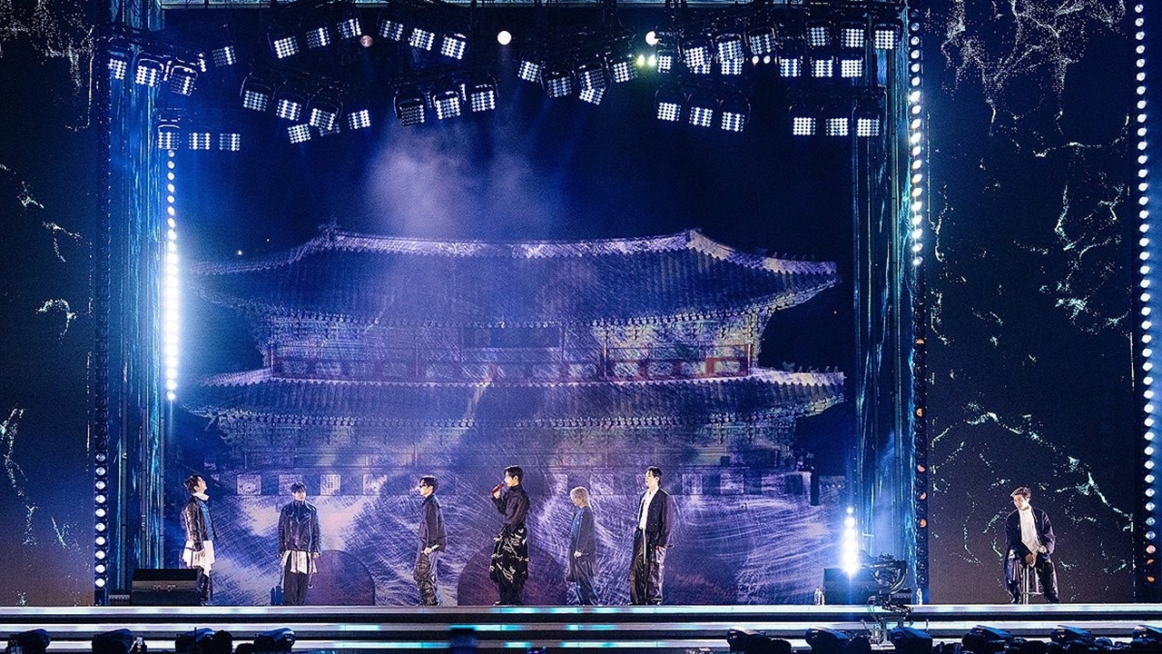 BTS 광화문 공연에도 하이브 주가 15%대 급락