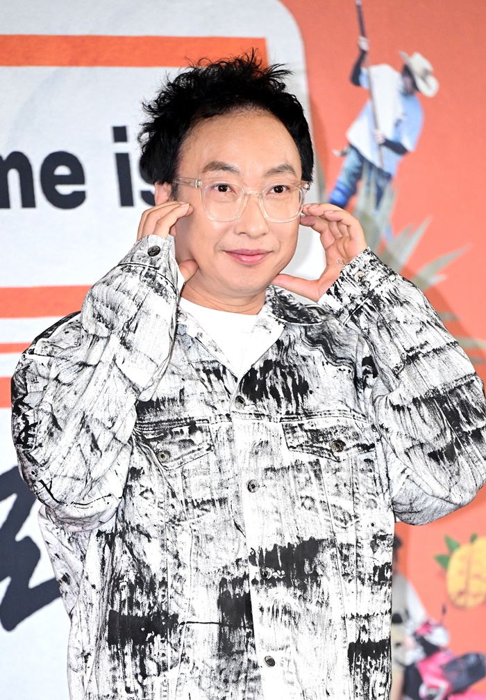 박명수, BTS 광화문 공연 극찬…"국위선양, 너무 자랑스럽다"