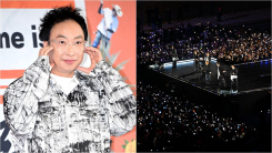 박명수, BTS 광화문 공연 극찬…"국위선양, 너무 자랑스럽다"