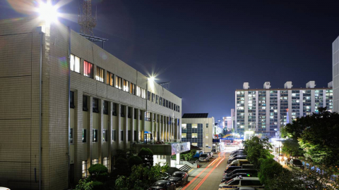 초등생에 다가와 "돈 줄게 가자"…60대 유인 시도 적발